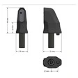 MOTOISM 2In1 Blinker Race Mini