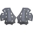Super Shield HTP-4/03 Schulterprotektor Typ B, Paar