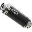 Hurric Supersport Endschalldämpfer