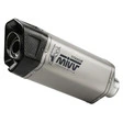 MIVV Sr-1 Auspuffsystem Mit Eg-Be