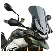 ZTechnik V-Stream Windschild mit ABE
