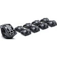 SW-Motech Universal GPS-Klemmen-Kit