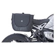 SW-Motech V-LOC Seitentaschen System 11/11 Liter