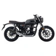 Arrow Rebel Auspuffsystem EG-BE