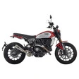 Arrow Pro-Race Auspuffsystem EG-BE