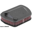 K&N Dauerluftfilter