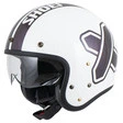 Shoei J.O2 Cross Logo2 TC-6