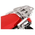 SW-Motech TRAX ADV Koffer-Komplettset silber