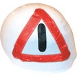 Moto112+ Warndreieckhaube