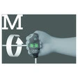Wera 454/10 Hf Imperial 1, T-Griff Zoll