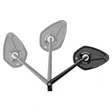 motogadget mo.view sport flip Lenkerspiegel