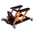 Bike-Lift Hydraulikheber