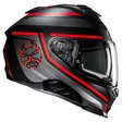 HJC i71 FQ20 MC1SF