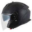 Shark Skwal I3 Jet Dark Shadow