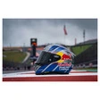 HJC RPHA 12 Red Bull Austin GP II