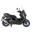 Akrapovic Slip-on Line Auspuffsystem mit EG-BE