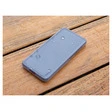 Quad Lock MAG Regenponcho für Samsung Galaxy