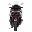 Akrapovic Slip-on Line Auspuffsystem mit EG-BE