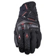 FIVE TFX1 Airflow