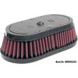 K&N Dauerluftfilter