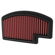 K&N Dauerluftfilter