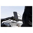 Quad Lock Motorrad Kupplungshalterung