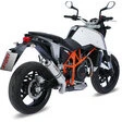 Storm Gp Auspuffsystem Mit Eg-Be