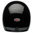 BELL Moto-3 Classic Black