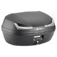 Givi E455 Simply Topcase 45L