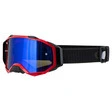 MTR S15 Pro glossy rot/blau versp.
