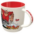 Motomania Becher *Kick Start Your Day*
