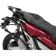 SW-Motech Aero Abs Seitenkoffer-System