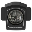 MOTOISM Halogen Scheinwerfer-Controlpit Two