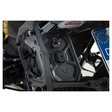SW-Motech Trax Werkzeugbox Schwarz
