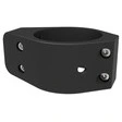 MOTOISM Gabelschelle mit Blinker Type-Two