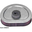 K&N Dauerluftfilter