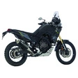 Shark Auspuff Trophy Auspuffsystem mit EG-BE