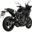 MIVV Speed Edge Auspuffsystem mit EG-BE