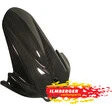 Ilmberger Hinterradabdeckungen Carbon