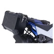 SW-Motech TRAX ADV Alukoffer-System