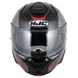 HJC i91 Dusk MC1