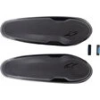 alpinestars Schleifkanten Schwarz (Paar)