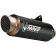MIVV Gp Pro Auspuffsystem mit EG-BE