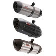 MIVV Suono Auspuffsystem mit EG-BE
