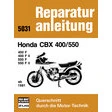 Bucheli Reparaturanleitungen