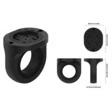 Beeline Moto Black - Louis Edition
