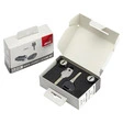 Givi SmartSecurityLock - Schlüssel + Zylinder