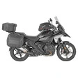 Givi XSpace Monokey-Koffer 27-36L