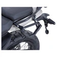 SW-Motech V-LOC Seitentaschen System 16/11 Liter