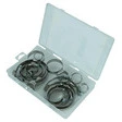 Craft-Meyer Sortimentsbox mit Schlauchschellen